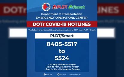 DOTr adds new Covid.